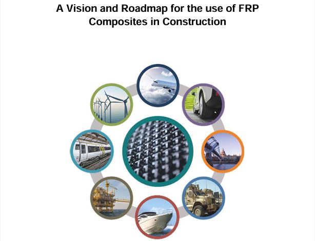 Composites Construction Roadmap