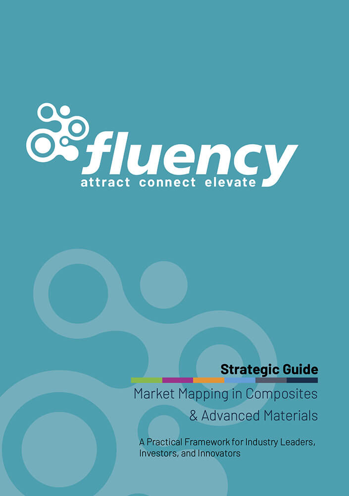 Strategic Guide to Market Mapping in Composites and Advanced Materials