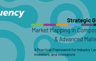 Guide to Market Mapping
