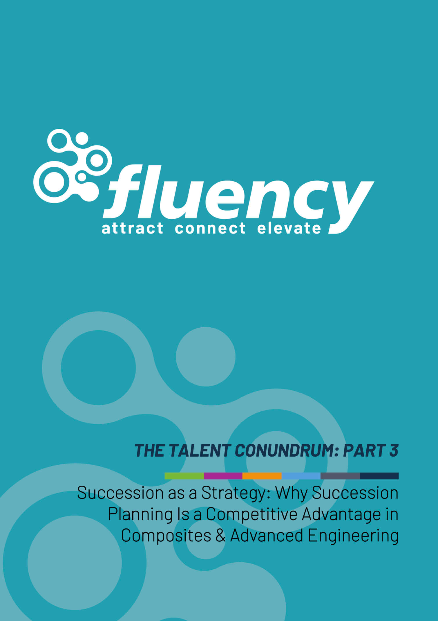 The Talent Conundrum part 3